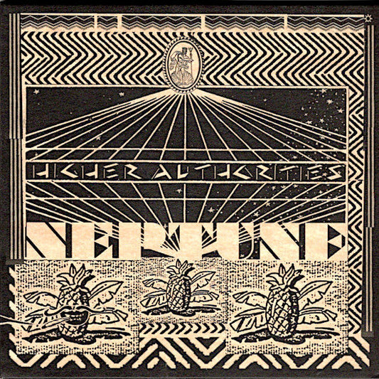 Higher Authorities | Neptune | Album