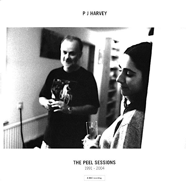 PJ Harvey | The Peel Sessions 1991-2004 | Album