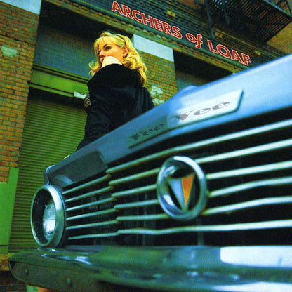 Archers of Loaf | Vee Vee | Album