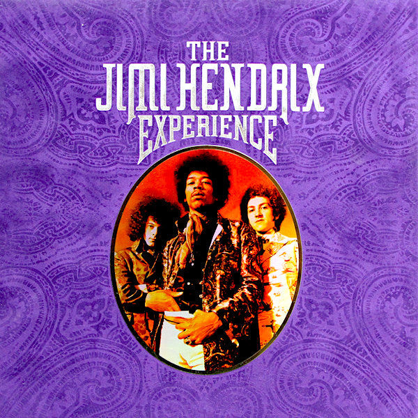 Jimi Hendrix | The Jimi Hendrix Experience (Comp.) | Album