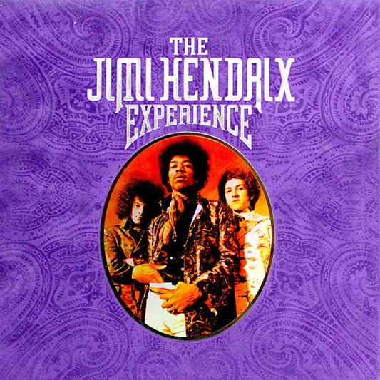 Jimi Hendrix | The Jimi Hendrix Experience (Comp.) | Album