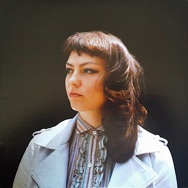 Angel Olsen | My Woman | Album