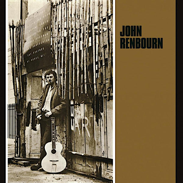 John Renbourn | John Renbourn | Album
