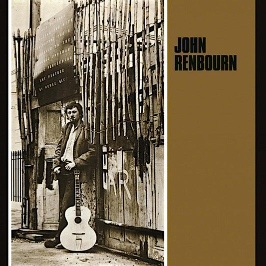 John Renbourn | John Renbourn | Album