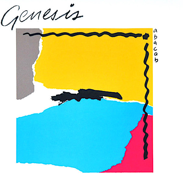 Genesis | Abacab | Album