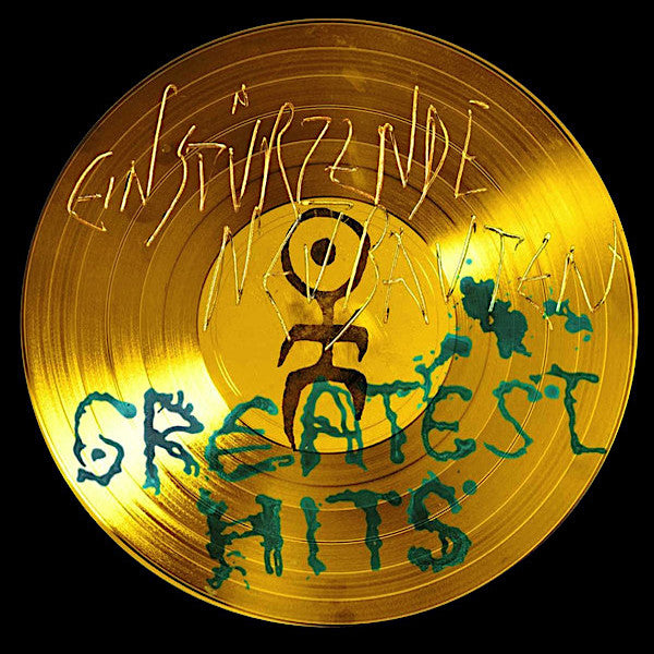 Einstürzende Neubauten | Greatest Hits (Comp.) | Album
