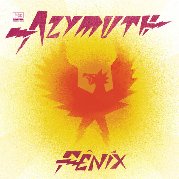 Azymuth | Fenix | Album