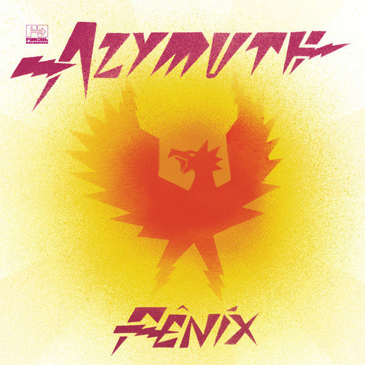 Azymuth | Fenix | Album
