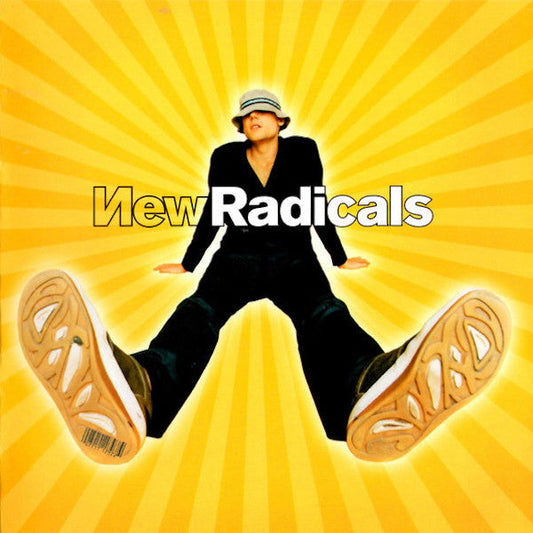New Radicals | Maybe You've Been Brainwashed Too | Album