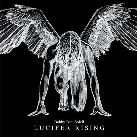 Bobby Beausoleil | Lucifer Rising (Soundtrack) | Album