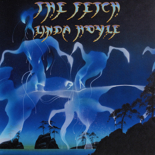Linda Hoyle | The Fetch | Album