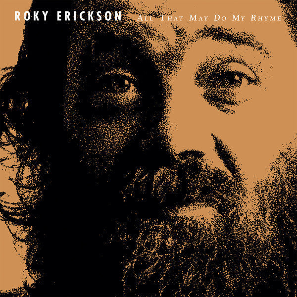 Roky Erickson | All That May Do My Rhyme | Album