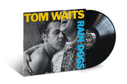 Tom Waits - Rain Dogs Vinyl LP (Re-issue 2023)