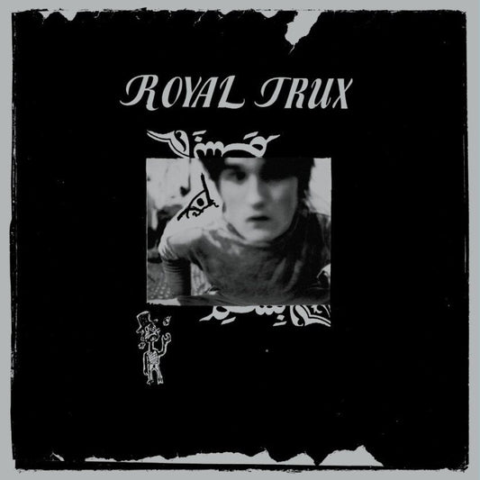 ROYAL TRUX - Royal Trux - 1 LP  [RSD 2024]