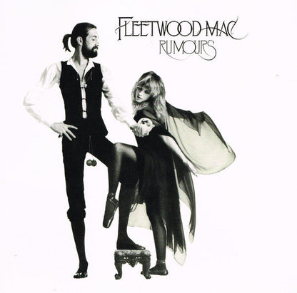 Fleetwood Mac - Rumours Vinyl LP
