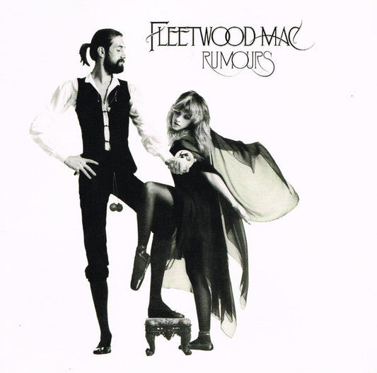 Fleetwood Mac - Rumours Vinyl LP