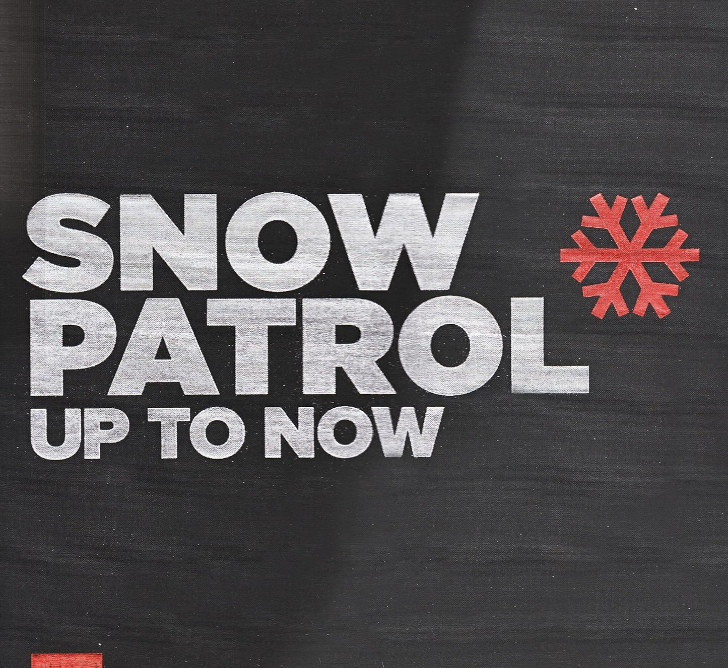Snow Patrol – Up To Now - 3 x VINYL LP