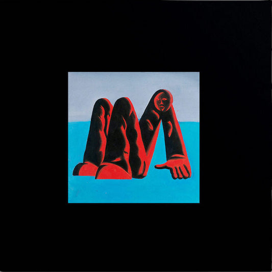 King Krule | Man Alive! | Album