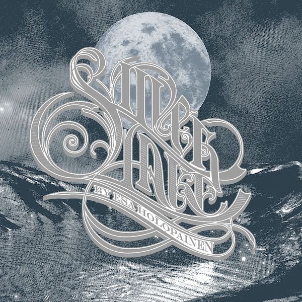 Esa Holopainen | Silver Lake | Album
