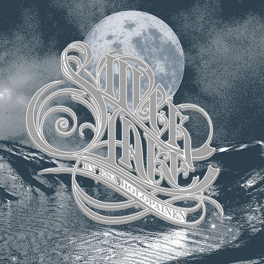 Esa Holopainen | Silver Lake | Album