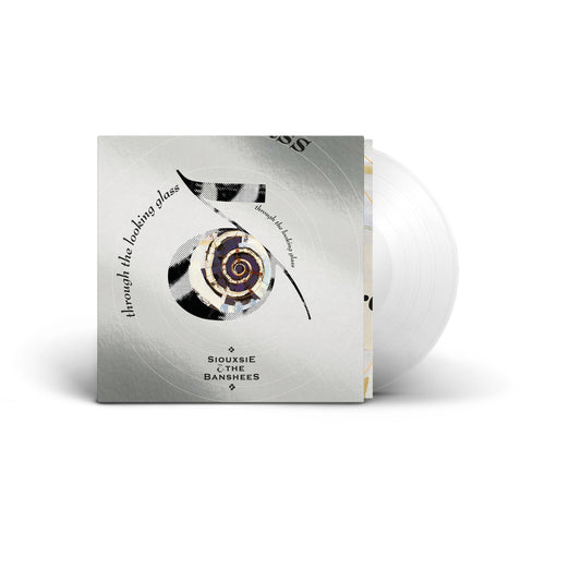 Siouxsie & The Banshees - Through The Looking Glass 1LP - Vinyl  [National Album Day 2024]