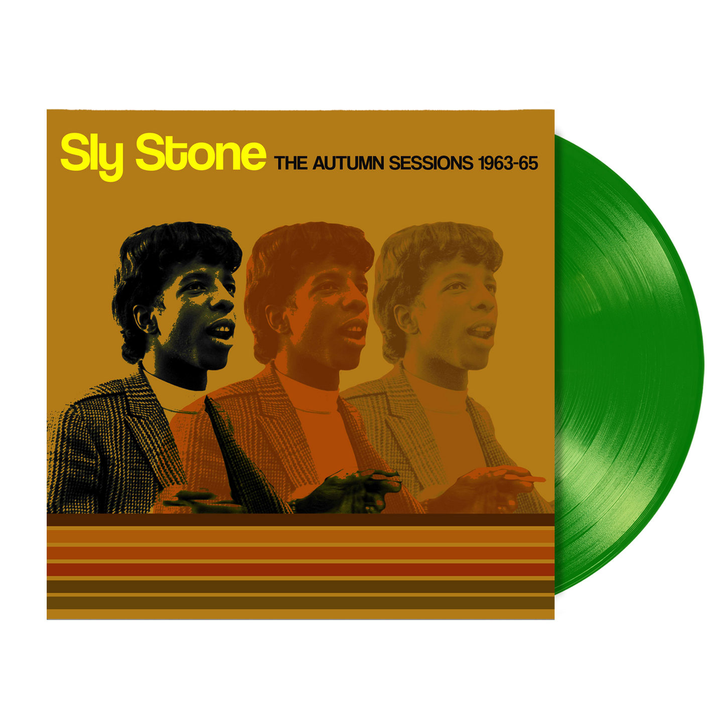 Sly Stone - The Autumn Sessions 1963-65 - VINYL LP - NEW (RSD25)