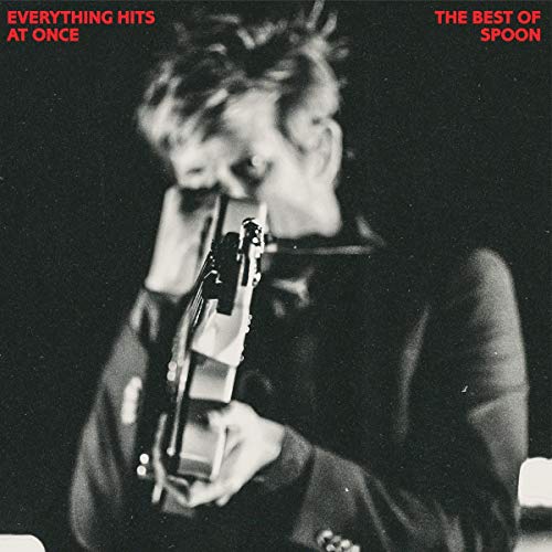 Spoon - Everything Hits at Once: The Best of Spoon Vinyl
