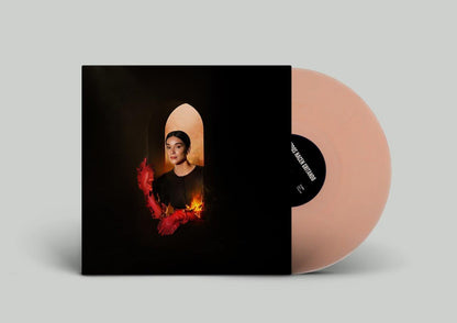 St. Vincent – Todos Nacen Gritando Rose Coloured Vinyl LP