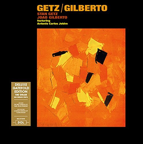 Stan Getz & Joao Gilberto - Getz / Gilberto [Import] (Bonus Tracks) Vinyl