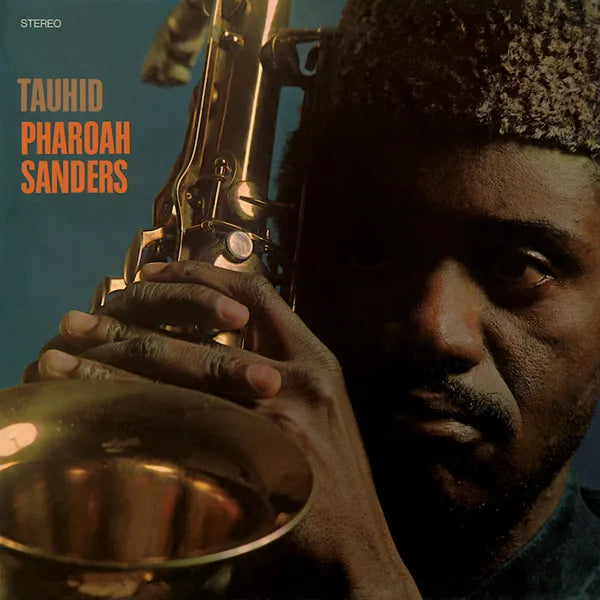 Pharoah Sanders | Tauhid | Album