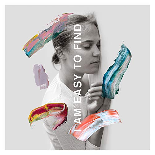 The National - I Am Easy To Find (2LP | Black Vinyl) Vinyl