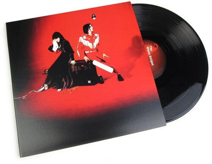 The White Stripes - Elephant (2 Lp's) Vinyl