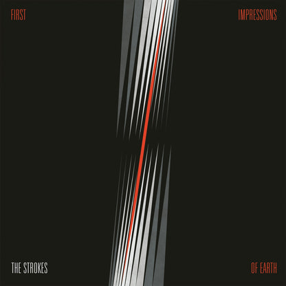 Strokes - First Impressions Of Earth Vinyl LP