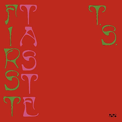 Ty Segall - First Taste Vinyl
