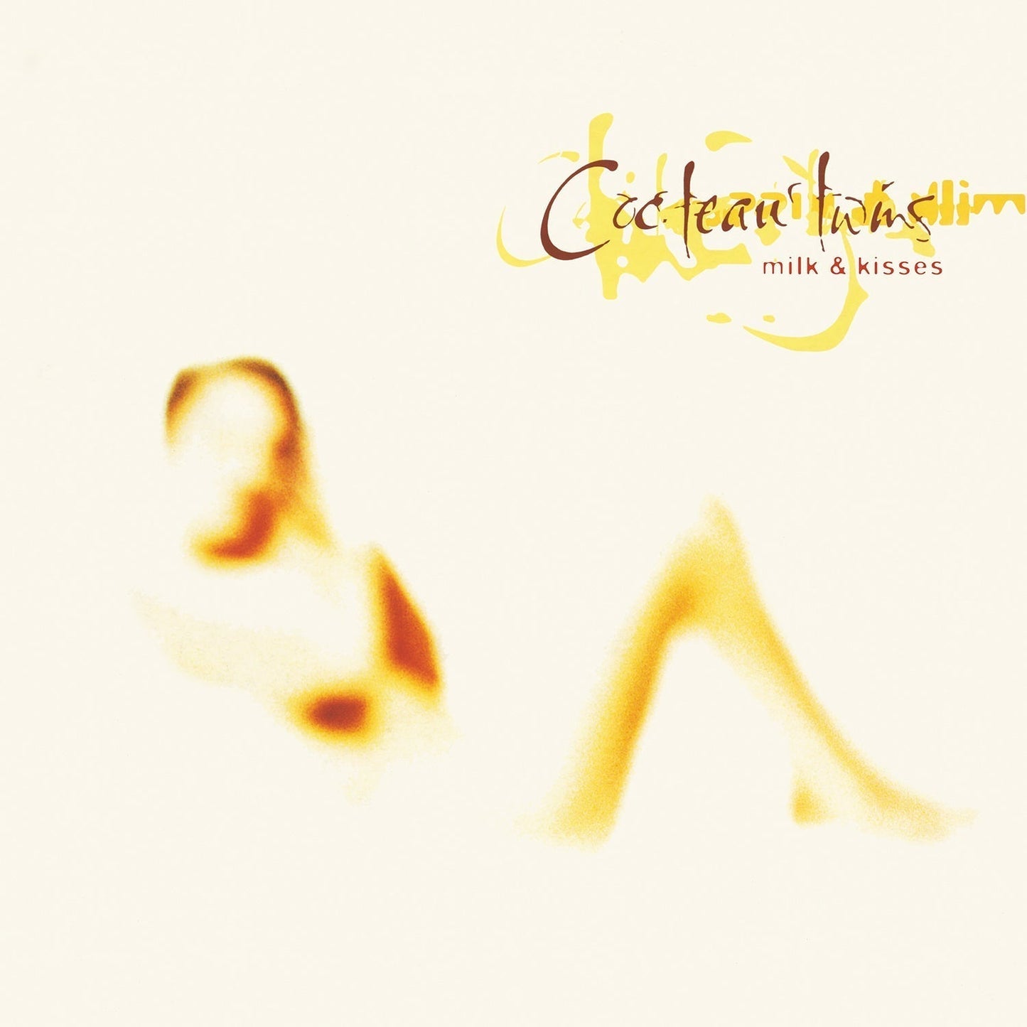 Cocteau Twins - Milk & Kisses Vinyl LP