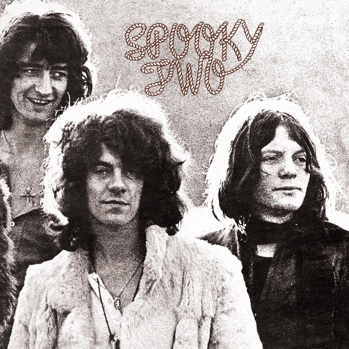 Spooky Tooth - Spooky Two Vinyl LP