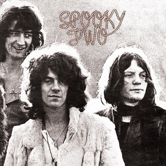 Spooky Tooth - Spooky Two Vinyl LP