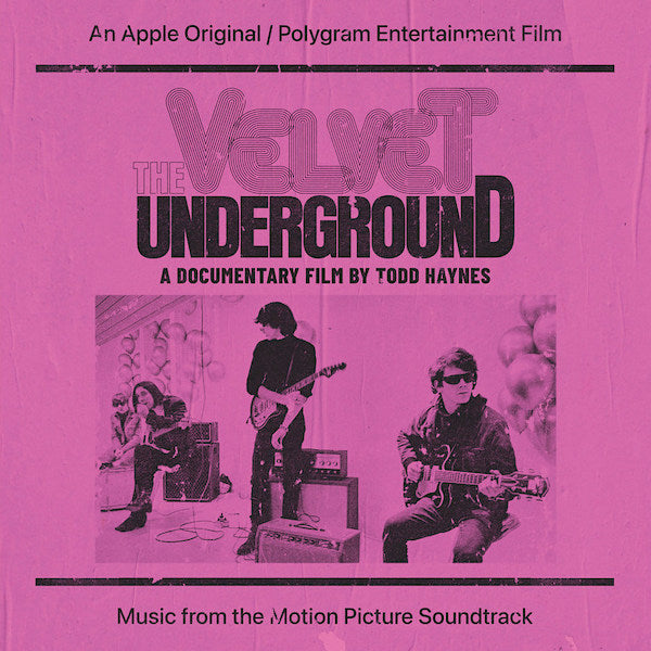 Velvet Underground | A Documentary Film by Todd Haynes (Soundtrack) | Album
