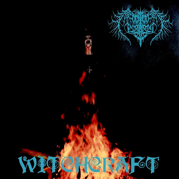 Obtained Enslavement | Witchcraft | Album
