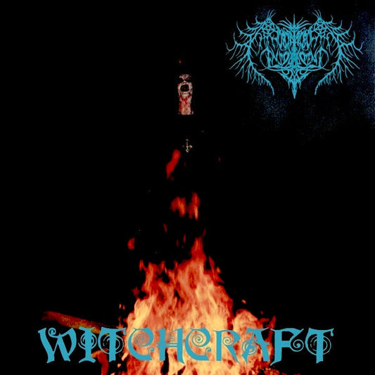 Obtained Enslavement | Witchcraft | Album