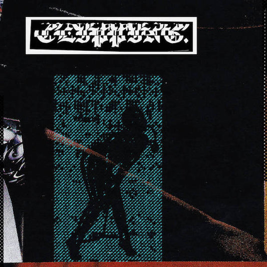 Clipping | Wriggle (Expanded) | Album