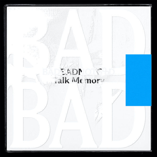 Badbadnotgood | Talk Memory | Album