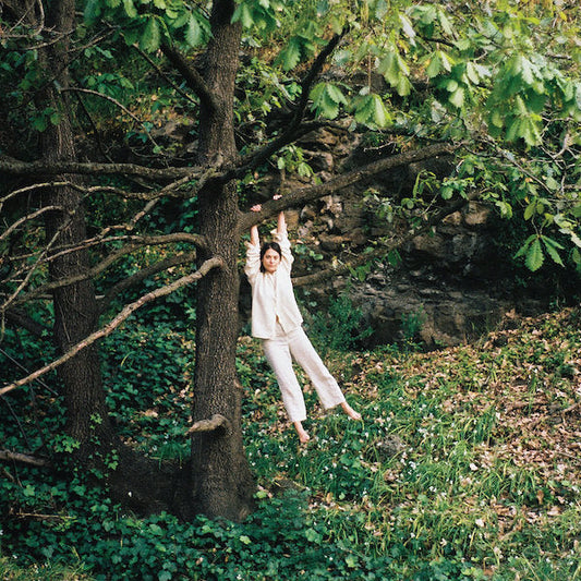 Maple Glider | To Enjoy is the Only Thing | Album