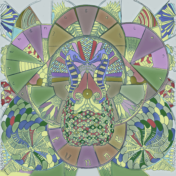 Tunng | And Then We Saw Land | Album