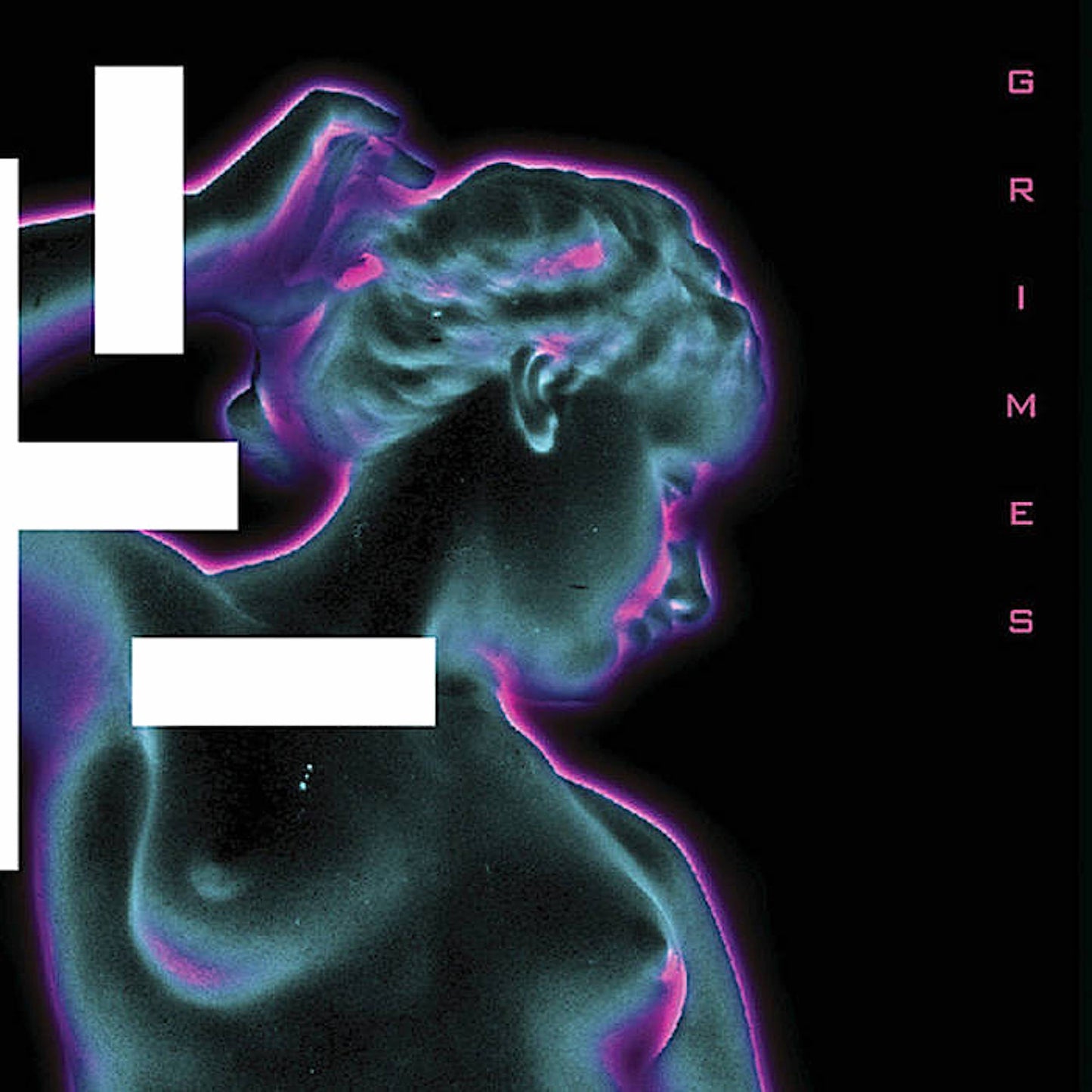 Grimes | Halfaxa | Album