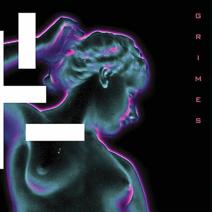 Grimes | Halfaxa | Album