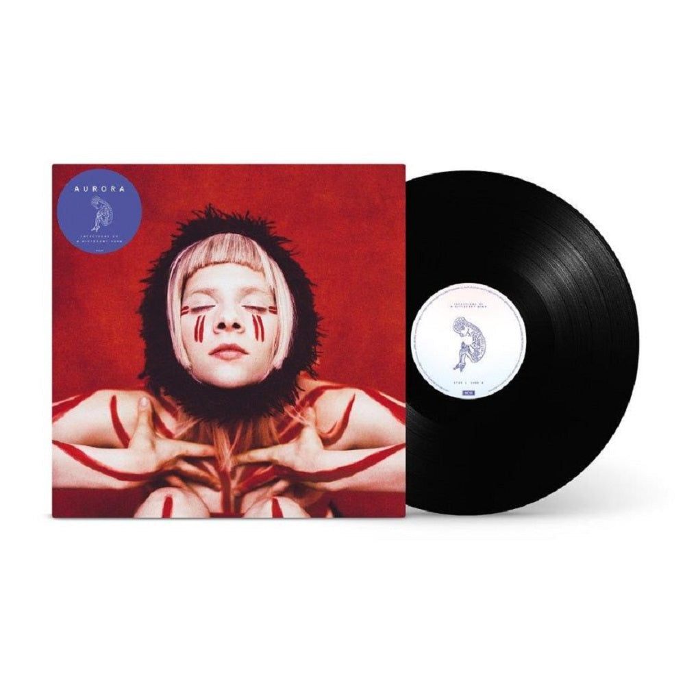 Aurora Infections Of A Different Kind (Step 1) Vinyl LP 2023