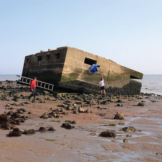 Caroline | Caroline | Album