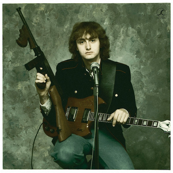 Bobb Trimble | Iron Curtain Innocence | Album