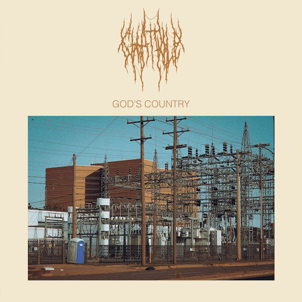 Chat Pile | God's Country | Album